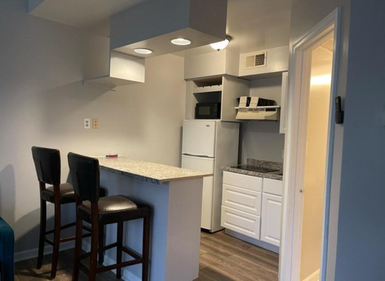 Executive Suites Winchester Luaran gambar
