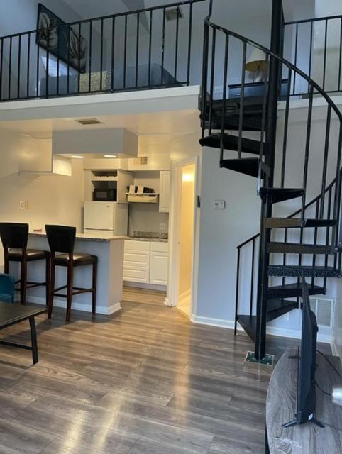 Executive Suites Winchester Luaran gambar