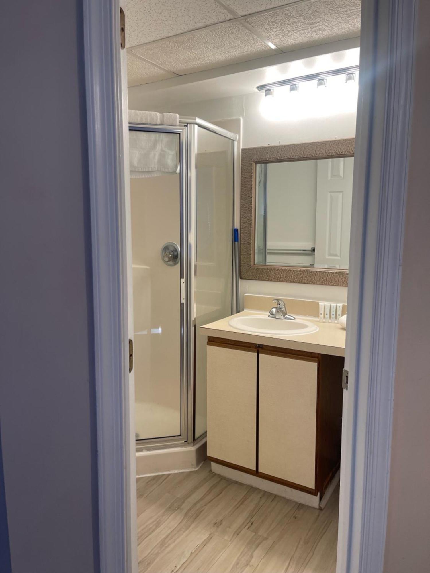 Executive Suites Winchester Luaran gambar