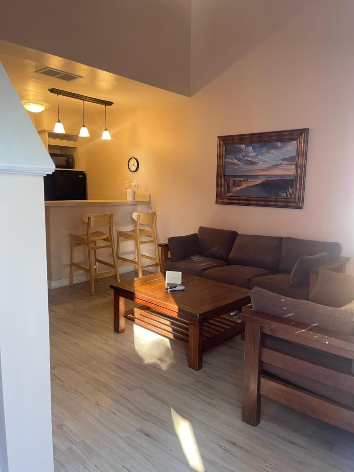 Executive Suites Winchester Luaran gambar