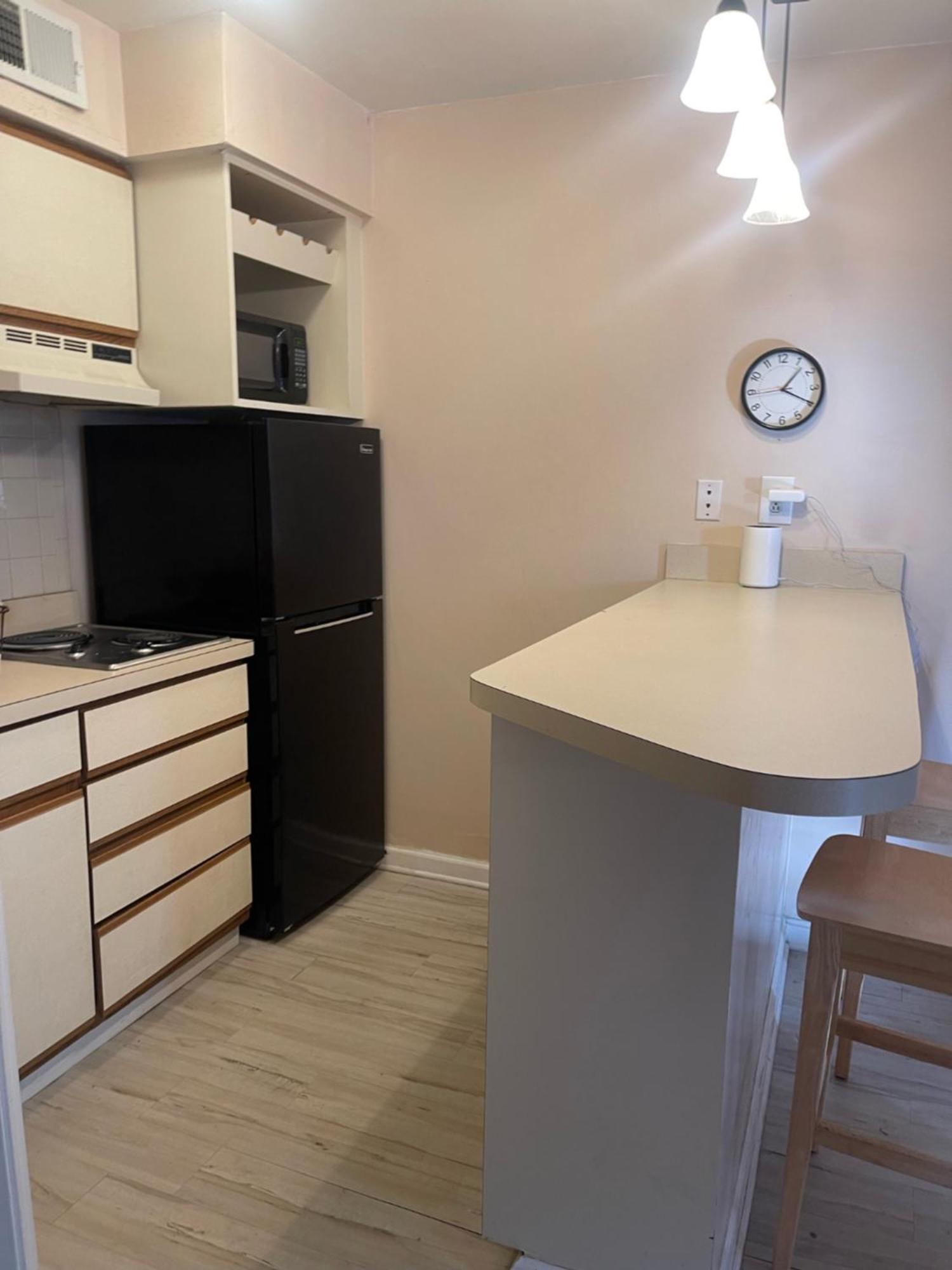 Executive Suites Winchester Luaran gambar