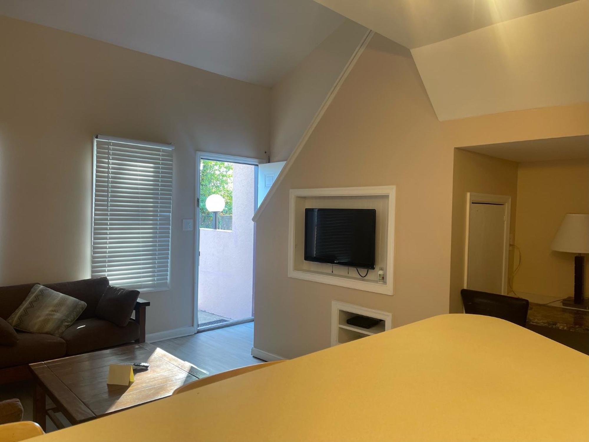 Executive Suites Winchester Luaran gambar