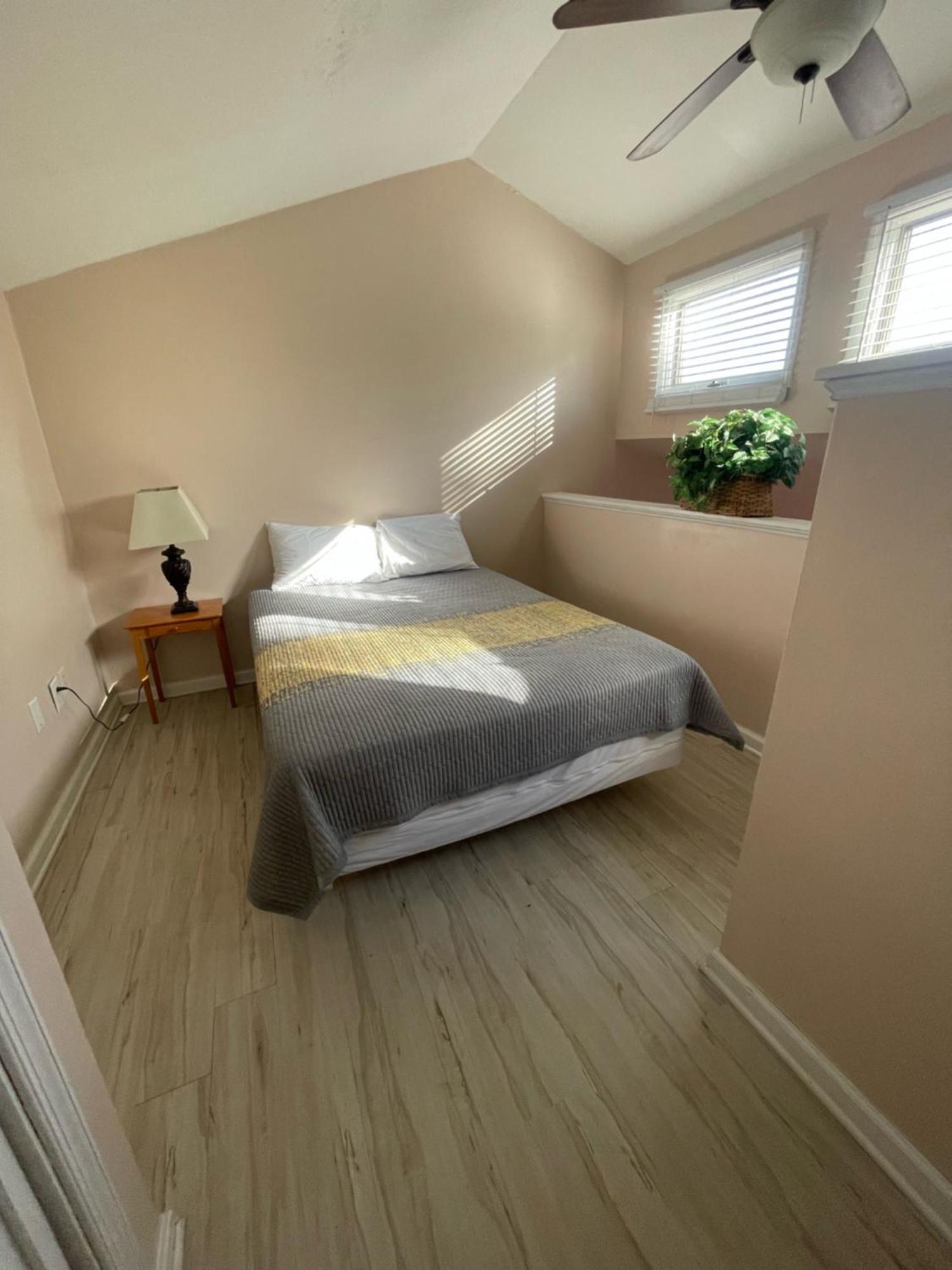 Executive Suites Winchester Luaran gambar