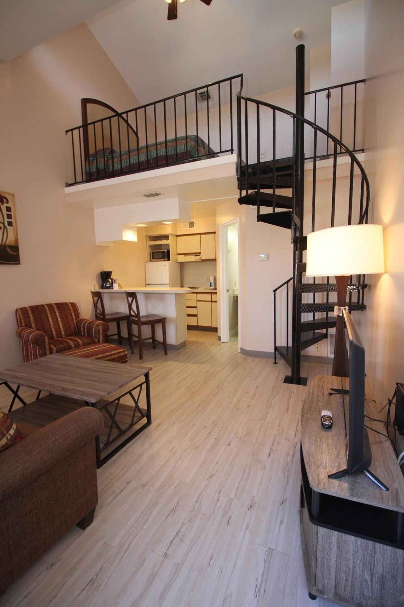Executive Suites Winchester Luaran gambar